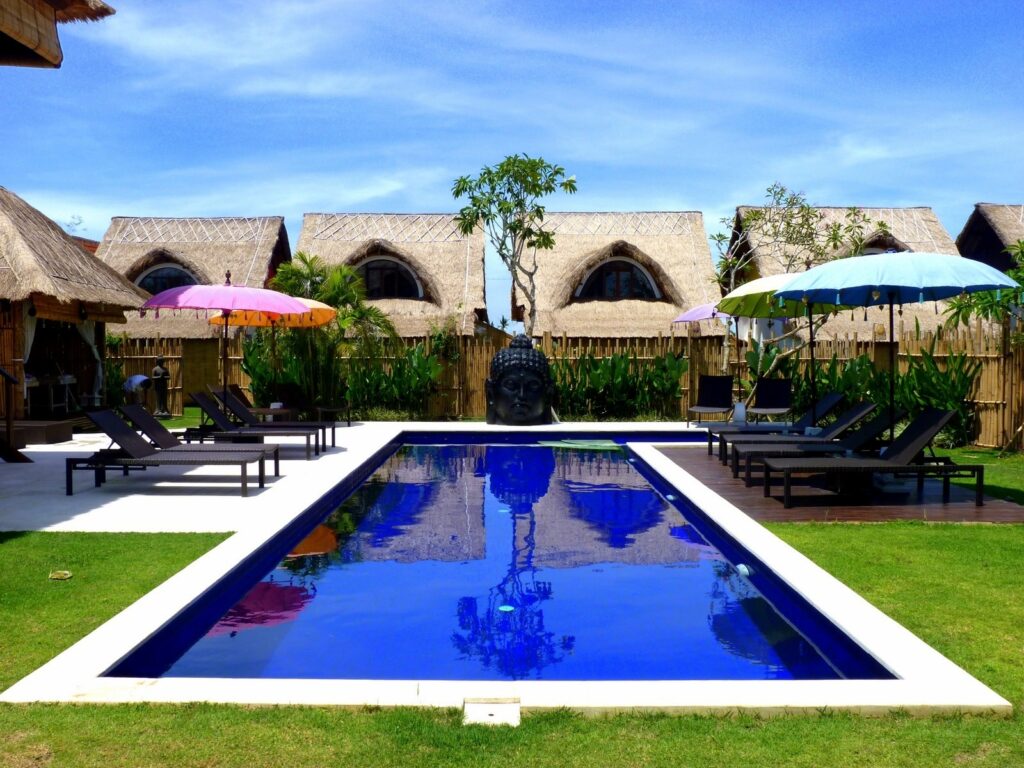 United Colors of Bali
