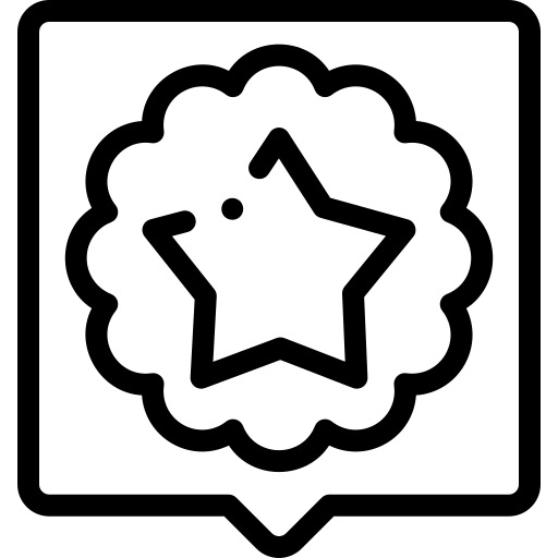 Main features