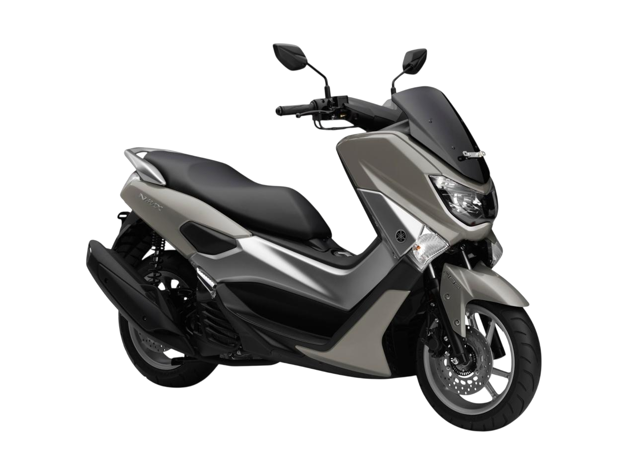 ​​NMAX 150 CC automatic