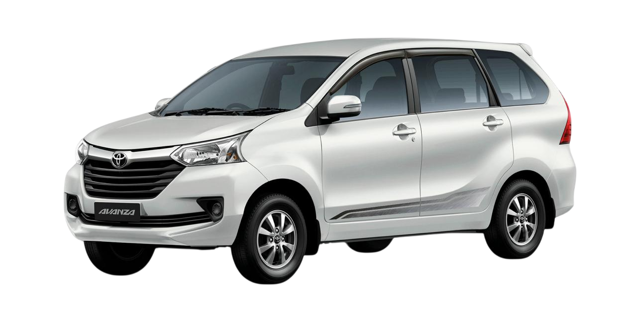 TOYOTA AVANZA
