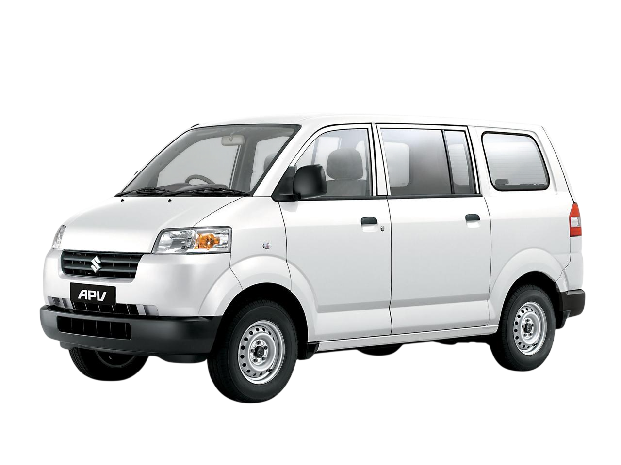 SUZUKI APV