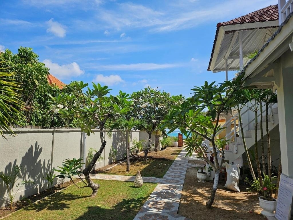 United Colors of Lembongan